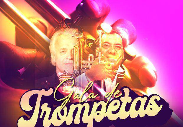 El reconocido trompetista alemán Otto Sauter y el músico mexicano Armando Cedillo protagonizarán la velada “Gala de trompetas” en el Teatro Ángela Peralta.