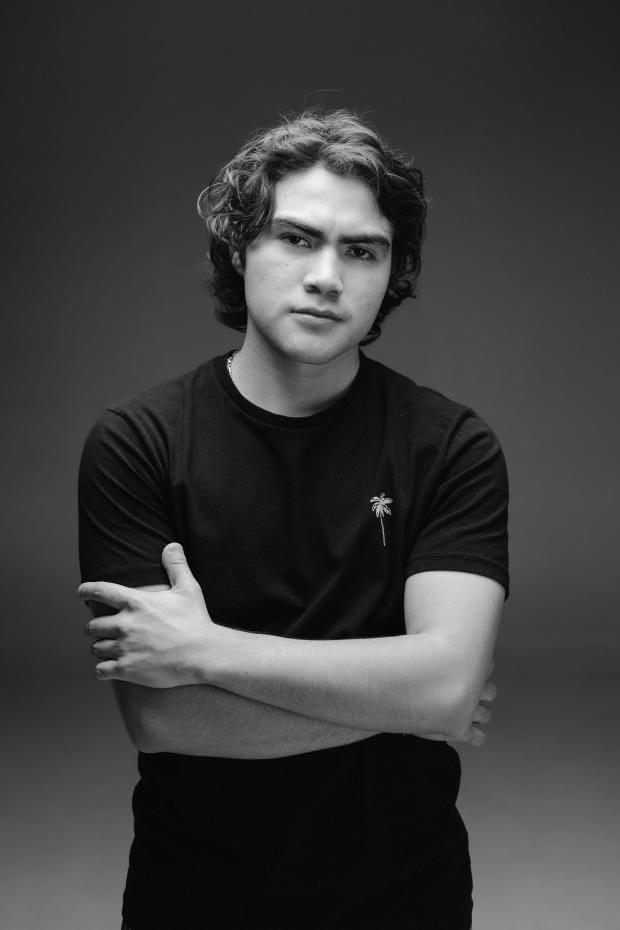 $!Con Mamá canguro, Érick Díaz representará a Mazatlán en la etapa final del Premio Nacional de Dramaturgia Joven Gerardo Mancebo del Castillo 2026.