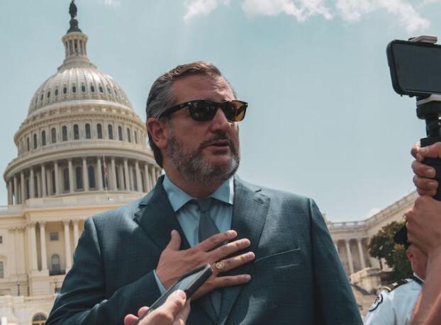 Esteban Moctezuma responde a EU; senador Ted Cruz critica a AMLO [VIDEO]