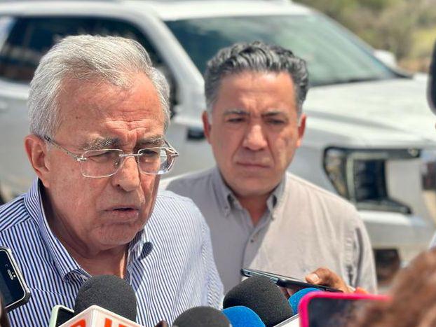 Evaluarán salud mental de mamá de niña hallada muerta en Guasave