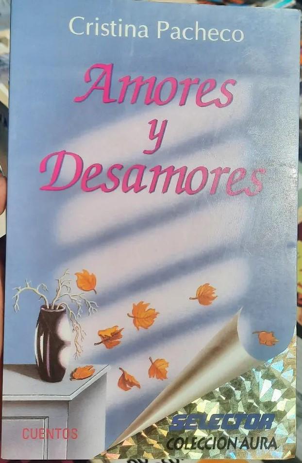 $!5 libros de Cristina Pacheco para leer y conmemorar su legado