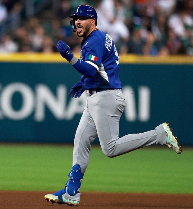 $!¡Se acaba el sueño! Italia humilla a México y lo elimina del Clásico Mundial