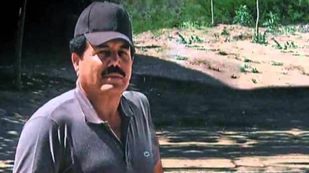 EU triplica la recompensa por ‘El Mayo’ Zambada, líder del Cártel de Sinaloa; ofrece 15 millones de dólares