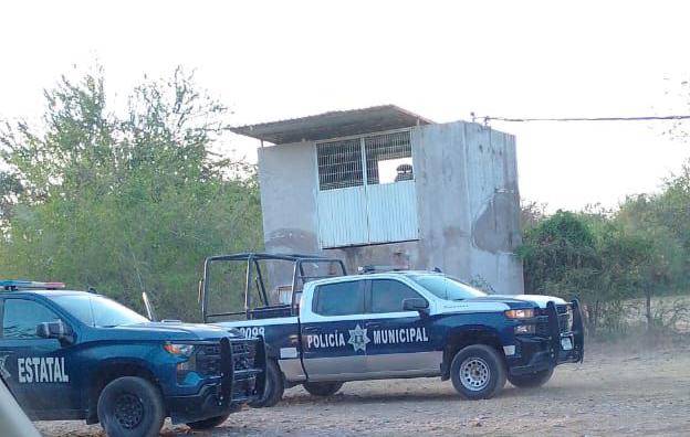 Hallan cadáver de un hombre a orillas del río de Jotagua, en Culiacán