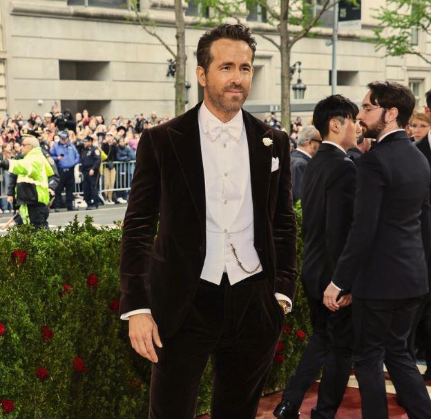 $!Vive la Gala del Met 2022 una noche de extremo glamour