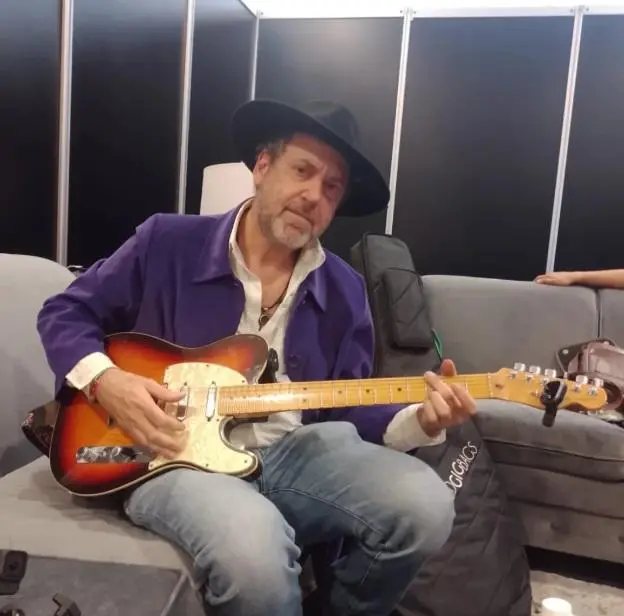 $!Alejandro Marcovich permanece en coma tras sufrir derrame cerebral