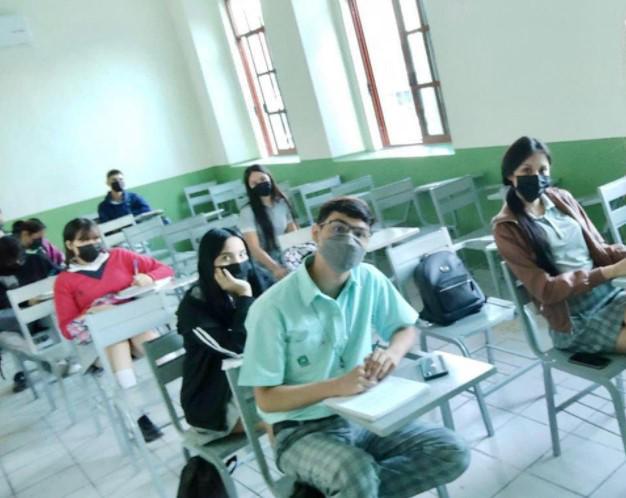 Cobaes regresará próxima semana en esquema híbrido; se buscará llegar al 100 por ciento a la presencialidad