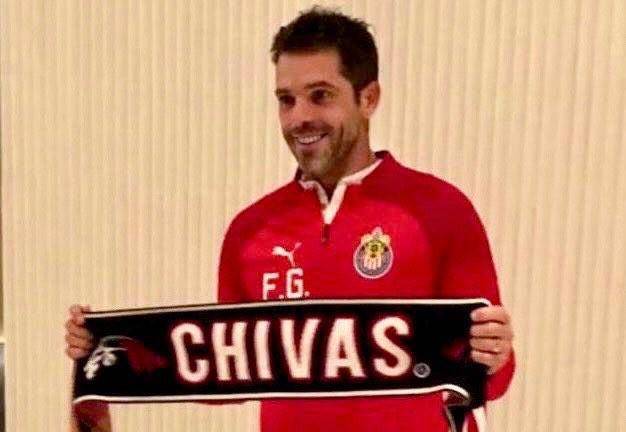 Fernando Gago llegó a Guadalajara pero fue ‘escondido’ por Chivas