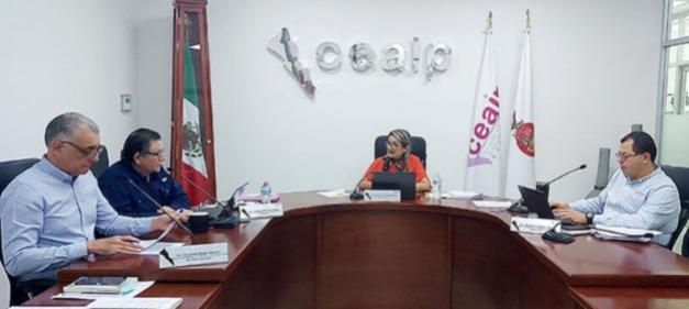 Evita Servicios de Salud transparentar datos de abortos en Sinaloa; CEAIP ordena entregar registro estadístico