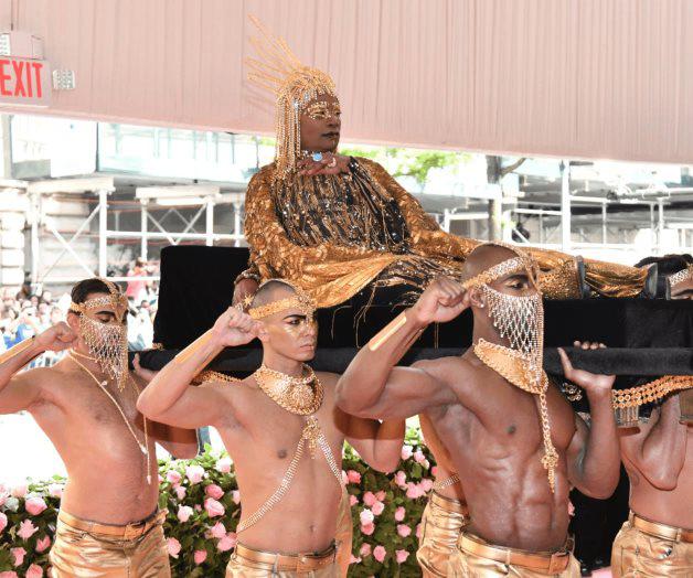 $!Regresa la Gala del MET de Nueva York