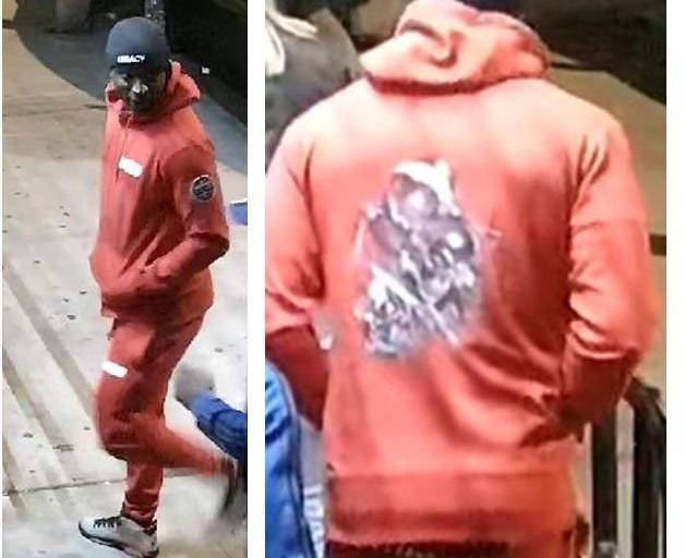 En Nueva York, discuten por turno en baño de bar y uno asesina al otro