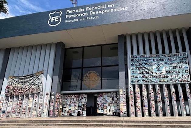 $!Las fiscalías no tienen capacidad para investigar el reclutamiento digital, dicen personas expertas consultadas para este reportaje.