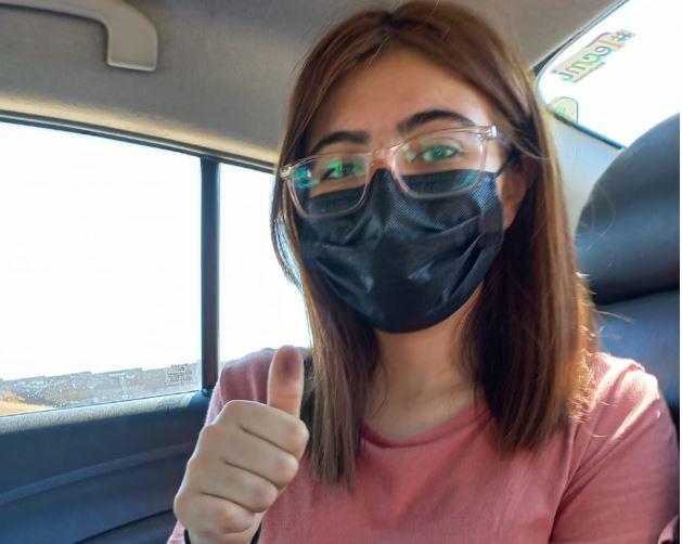 Salen mazatlecos a emitir su voto