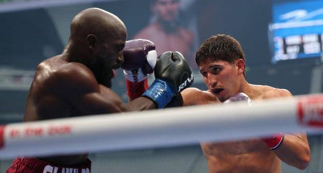 Confirma Alcaldesa de Mazatlán combate de Marco Verde en Mazatlán