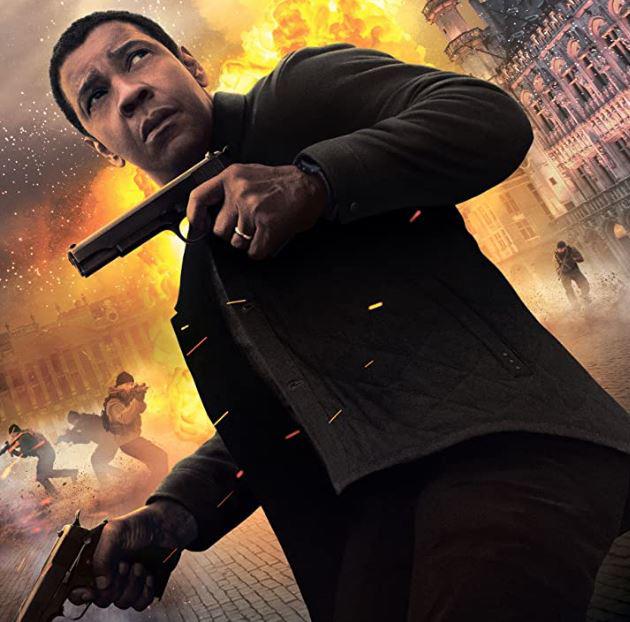 $!Regresa Denzel Washington en ‘El Justiciero 3’