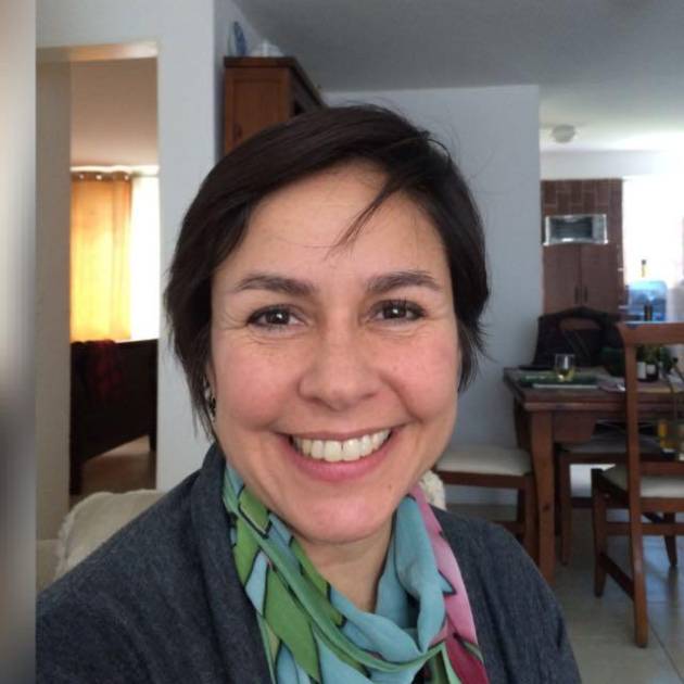 Cancelan presentación del libro de Estela González, en Mazatlán