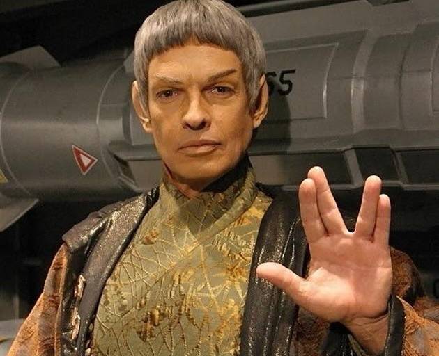 Muere Gary Graham, estrella de ‘Star Trek’, a los 73 años