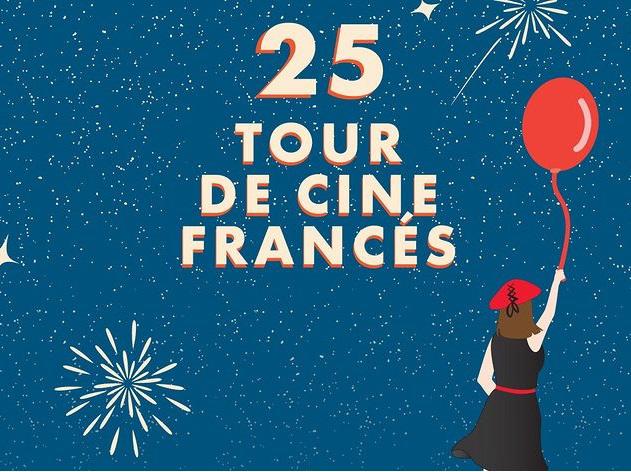 Siete películas integran el Tour de Cine Francés que inicia este jueves, en Cinépolis