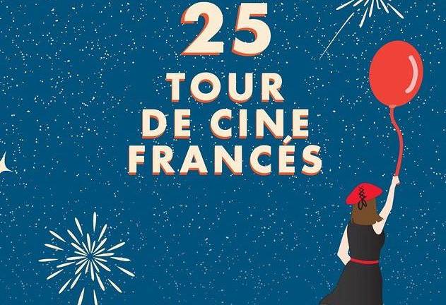 Siete películas integran el Tour de Cine Francés que inicia este jueves, en Cinépolis