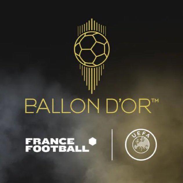 $!UEFA organizará el Balón de Oro a partir de 2024