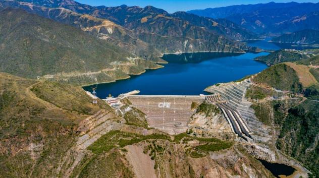 $!La CFE, con acciones estratégicas, presenta logros significativos en generación eléctrica