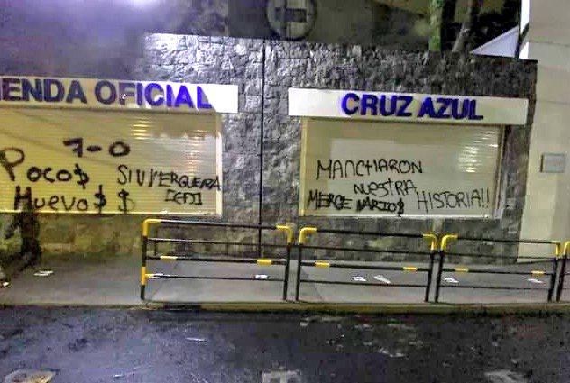 $!Jesús Corona regresará a la titularidad con Cruz Azul; desplaza a Sebastián Jurado