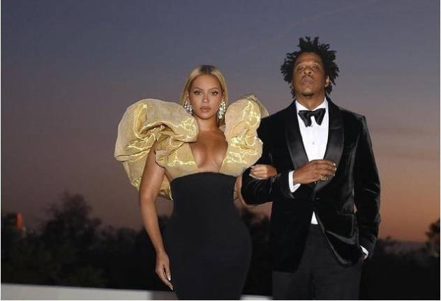 Se incendia mansión de Beyoncé y Jay Z; confirman que fue provocado
