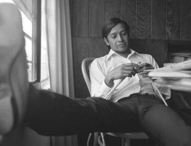 $!José Agustín fue un escritor prolífico, autor de novela, cuento, obras de teatro y guiones de cine.