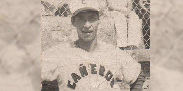Fallece don Memo Luna, ex jugador de Cañeros