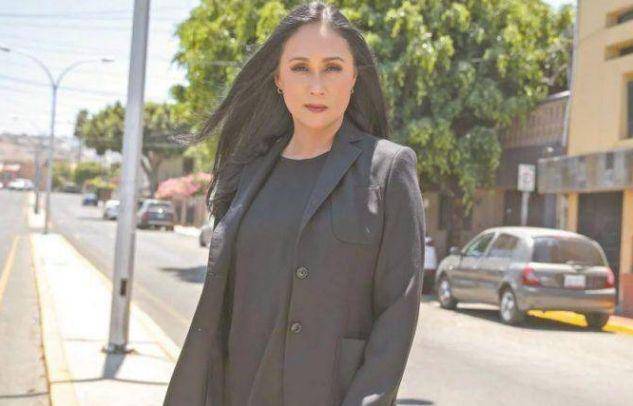 Adela Navarro Bello.