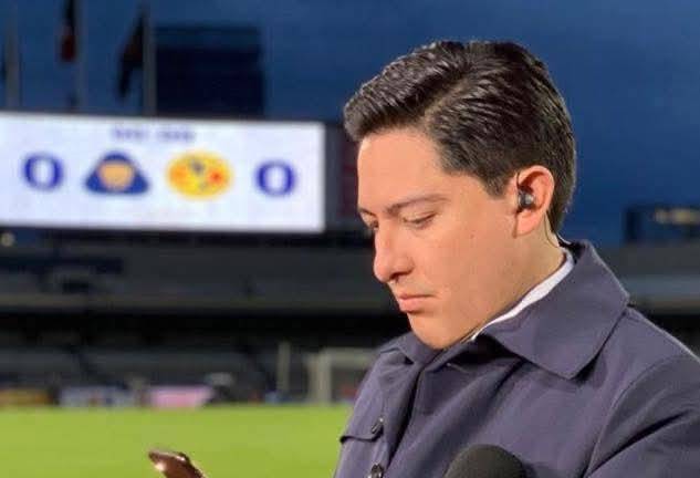 Julio Ibáñez es detenido en Sudáfrica por presunto espionaje.