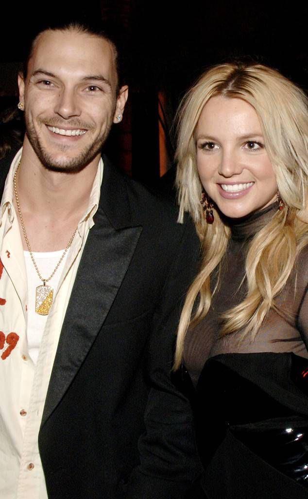 $!Abogado de Britney Spears lanza fuerte acusación contra Kevin Federline