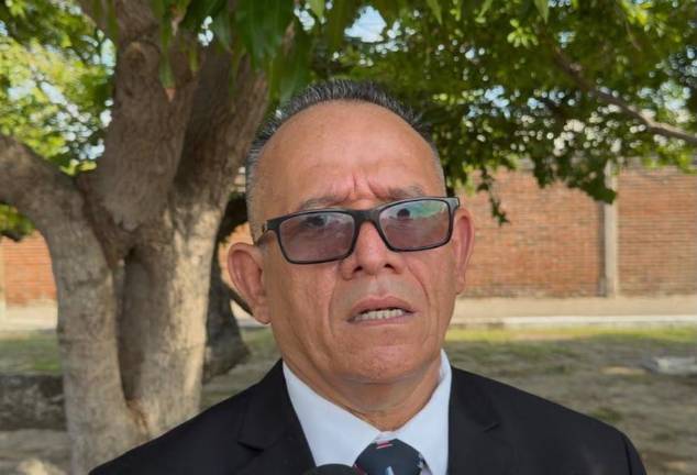José Juan Rendón Gómez reafirmó que solo se descansará el 16 de septiembre.