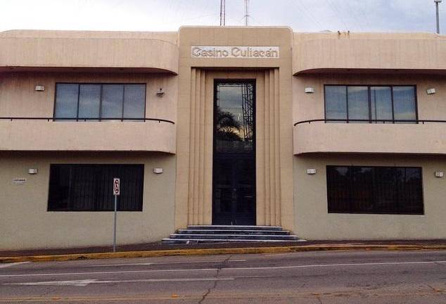Proyectan convertir el Casino de la Cultura de Culiacán en Museo de la Cultura Sinaloense