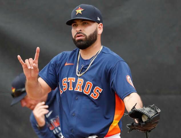 José Urquidy debuta con derrota en la pretemporada