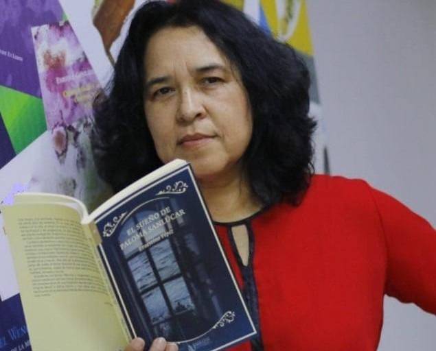 Invitan al taller Letras eróticas: el cuerpo como texto