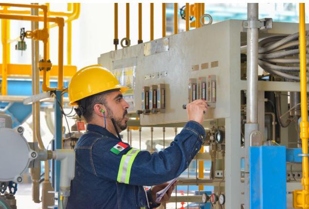 $!La CFE, con acciones estratégicas, presenta logros significativos en generación eléctrica