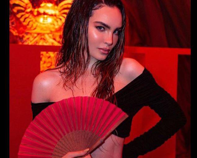 ¡Adiós amor! Belinda se va de México, anuncia que vivirá en España