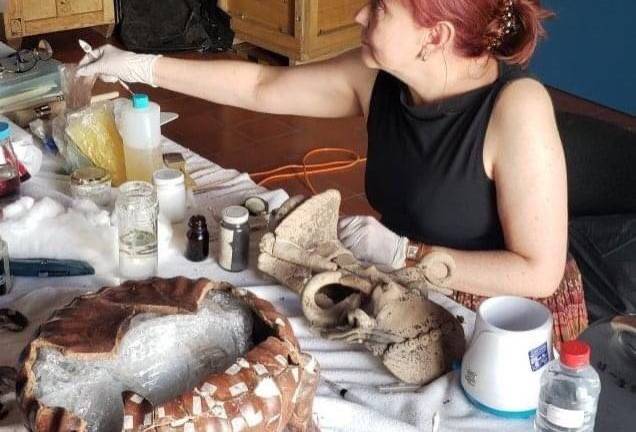 El próximo 26 de noviembre el museo volverá a abrir sus puertas a mazatlecos y turistas, después de permanecer por más de 19 meses cerrados a causa de la pandemia.