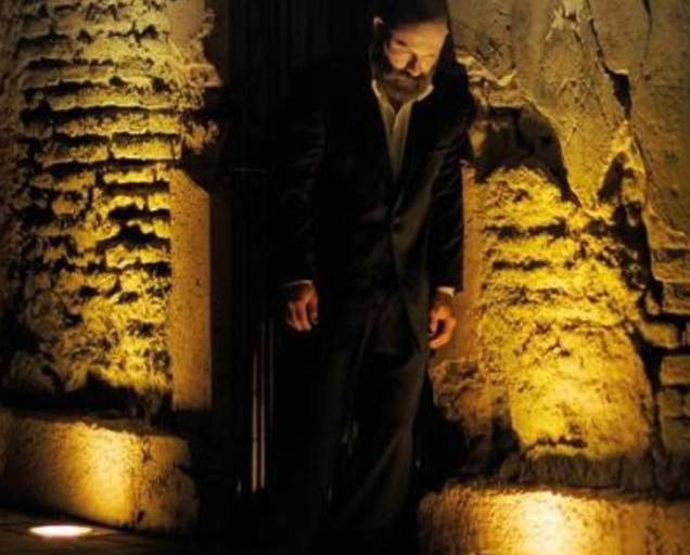 Este miércoles 17 de diciembre a las 18:00 horas se invita al público a asistir a disfrutar ‘Castel’.