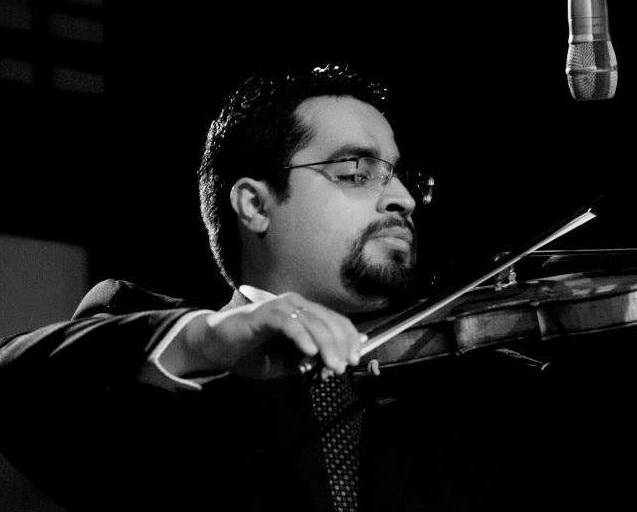 Creará el sinaloense Samuel Murillo una obra para fagotes