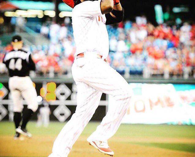 Maikel Franco tendría una oferta de Orioles de Baltimore