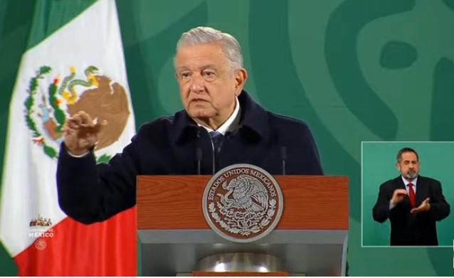 AMLO llama a gobiernos y ciudadanos a ayudar con la consulta de Revocación de Mandato