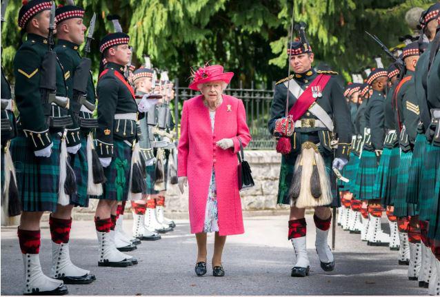 $!Reina Isabel II: vida e historia de la Monarca del Reino Unido