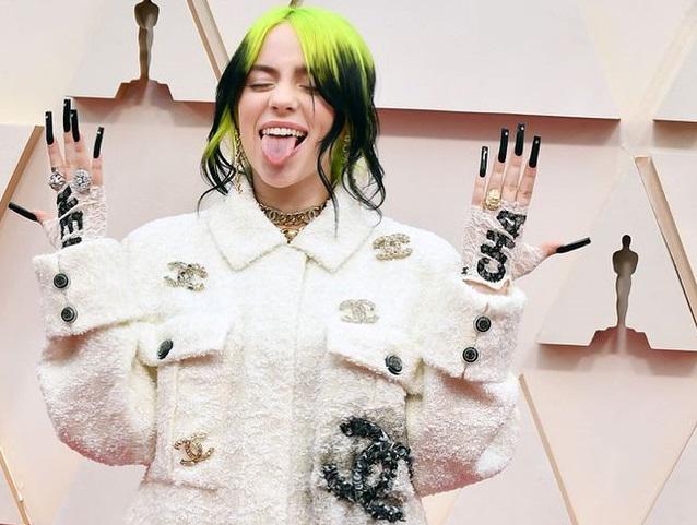 Billie Eilish formará parte de ‘El extraño mundo de Jack’