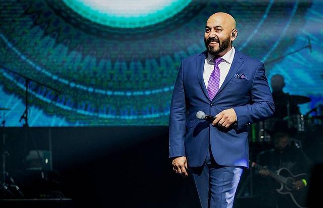 Lupillo Rivera da positivo a Covid-19 y cancela presentación en Ciudad de México