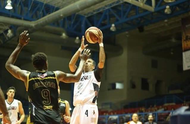 José Carlos Sánchez, una cara conocida está de regreso en el baloncesto