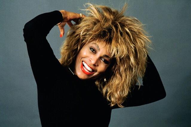 El adiós a Tina Turner, una leyenda de la música