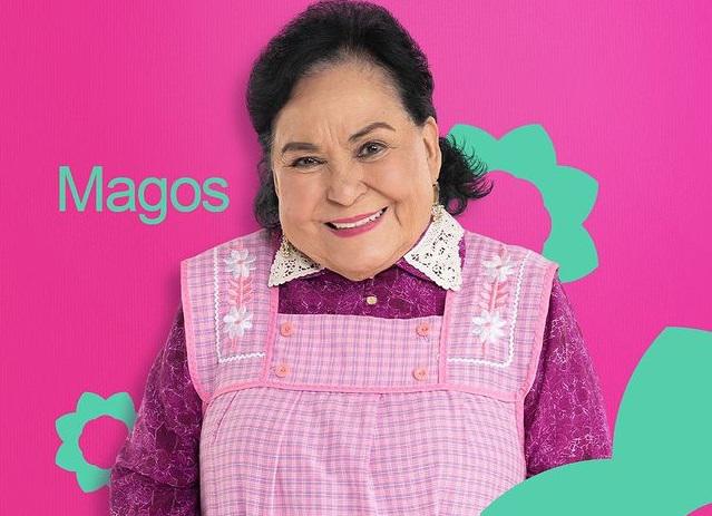 Carmen Salinas será sometida a una traqueostomía y gastrostomía para seguir alimentándose