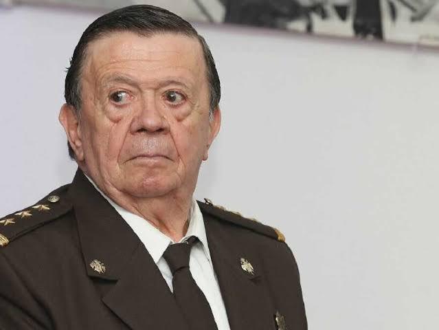 Políticos y empresarios se unen a las condolencias por la muerte de Chabelo